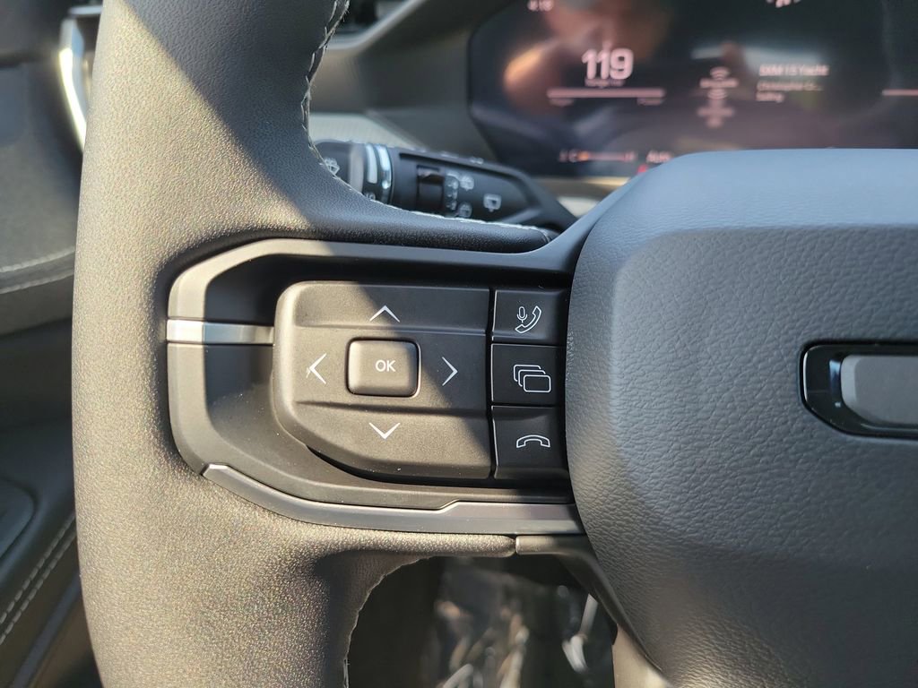 New 2026 Jeep Cherokee Laredo image 14