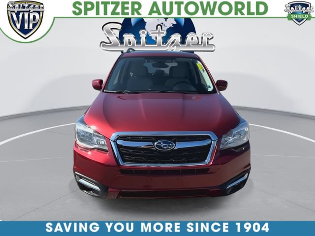 Used 2017 Subaru Forester 2.5i Premium AWD/4WD image 3