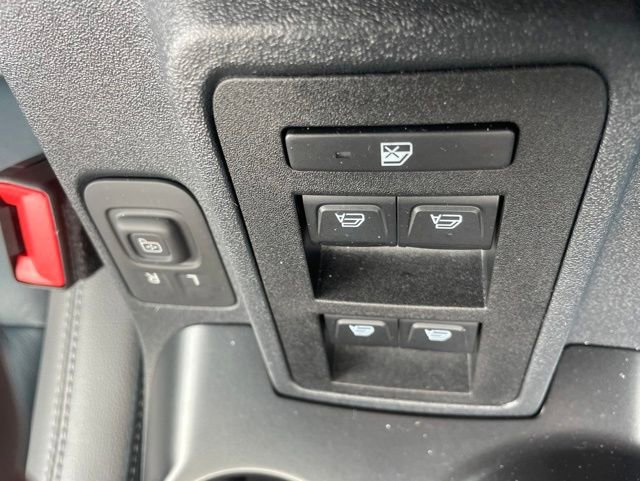 Used 2024 Ford Bronco Outer Banks AWD/4WD image 40