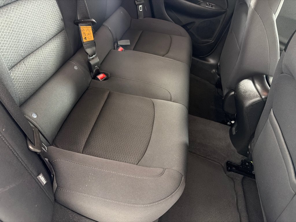 Used 2023 Chevrolet Malibu RS FWD image 20