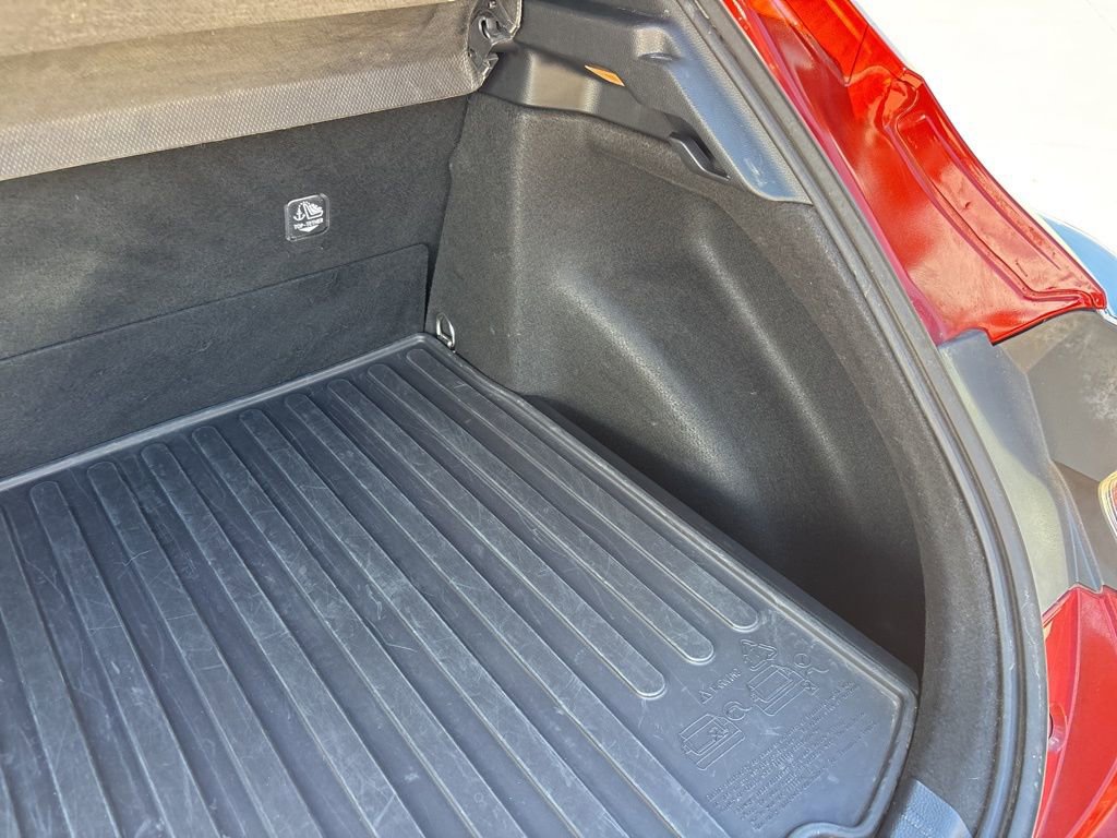 Used 2019 Toyota Corolla XSE FWD image 46