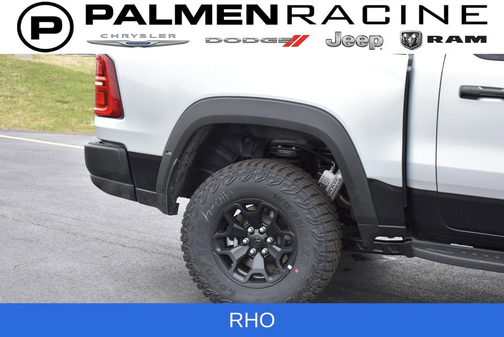 New 2026 RAM 1500 RHO image 6