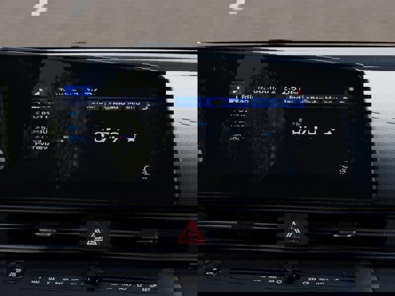 New 2025 Hyundai Elantra N image 13