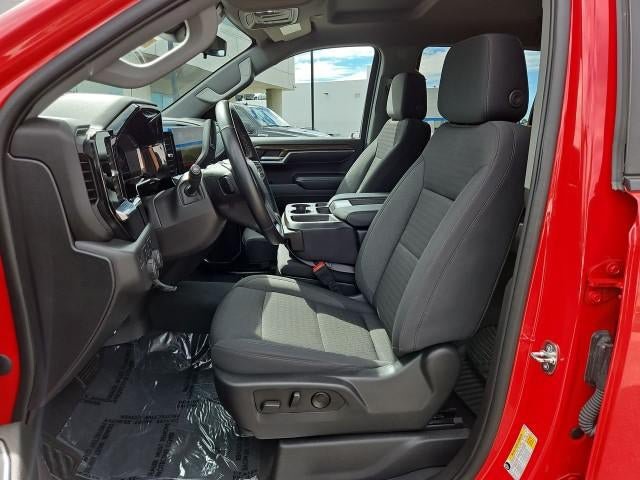 Used 2023 Chevrolet Silverado 1500 LT AWD/4WD image 18