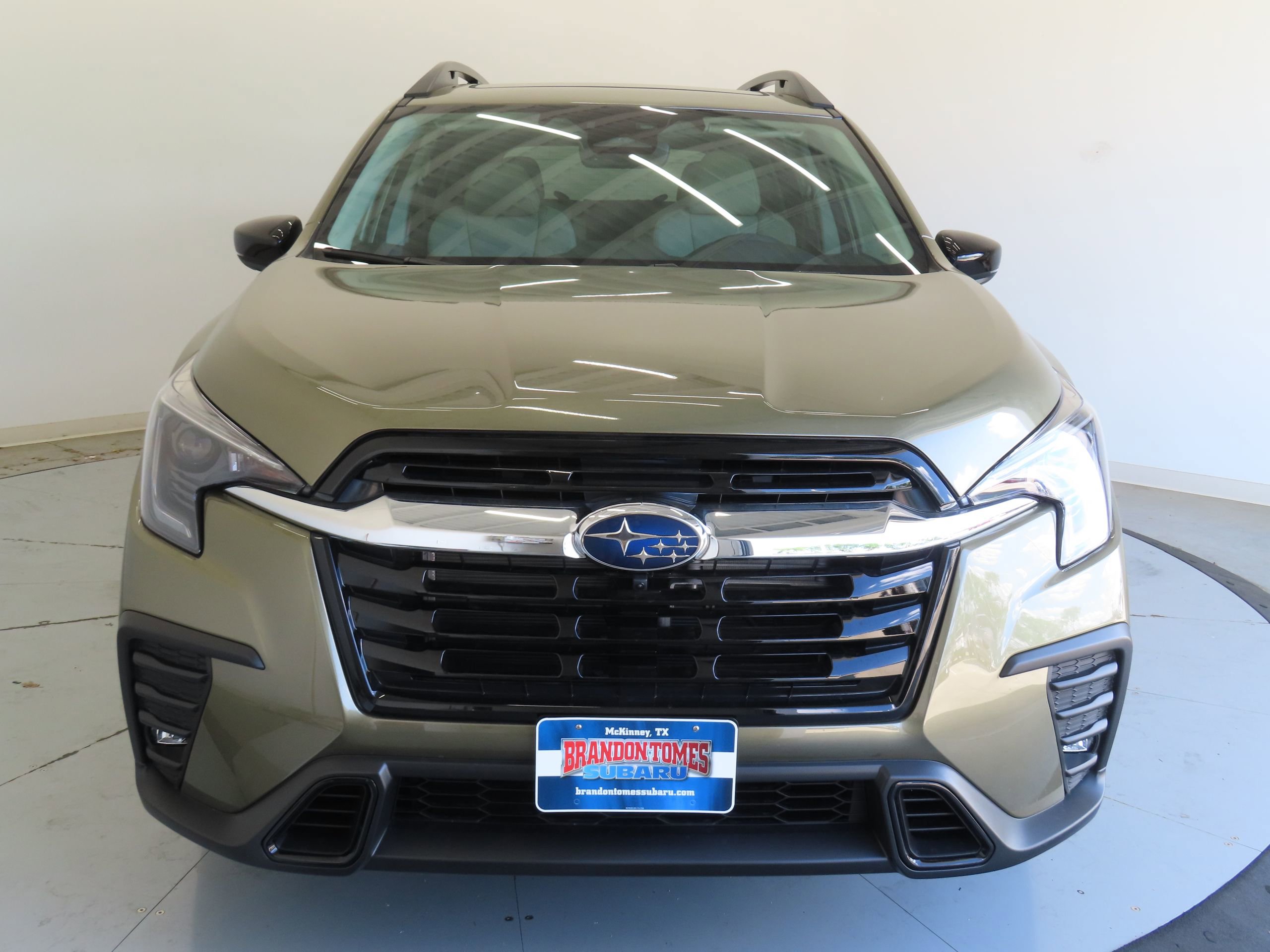 New 2026 Subaru Ascent Limited image 11