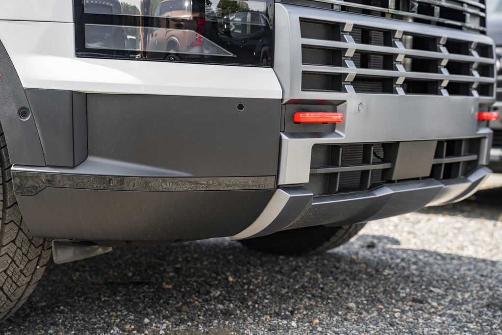 New 2026 Hyundai Palisade XRT Pro image 12