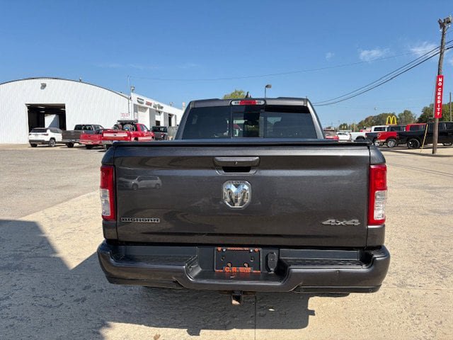 Used 2019 RAM 1500 Big Horn AWD/4WD image 4