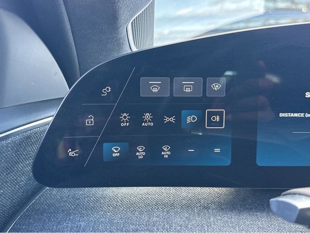 Used 2024 Lucid Air Touring image 30