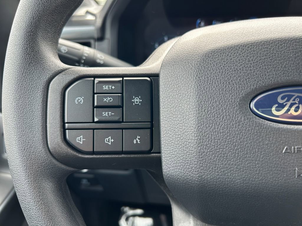 Used 2024 Ford F150 STX AWD/4WD image 16