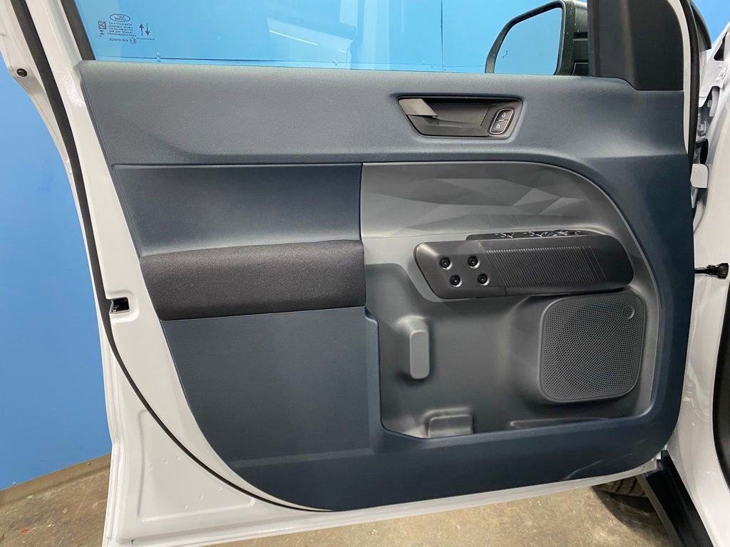 New 2025 Ford Maverick XL w/ 4K Tow Package image 27