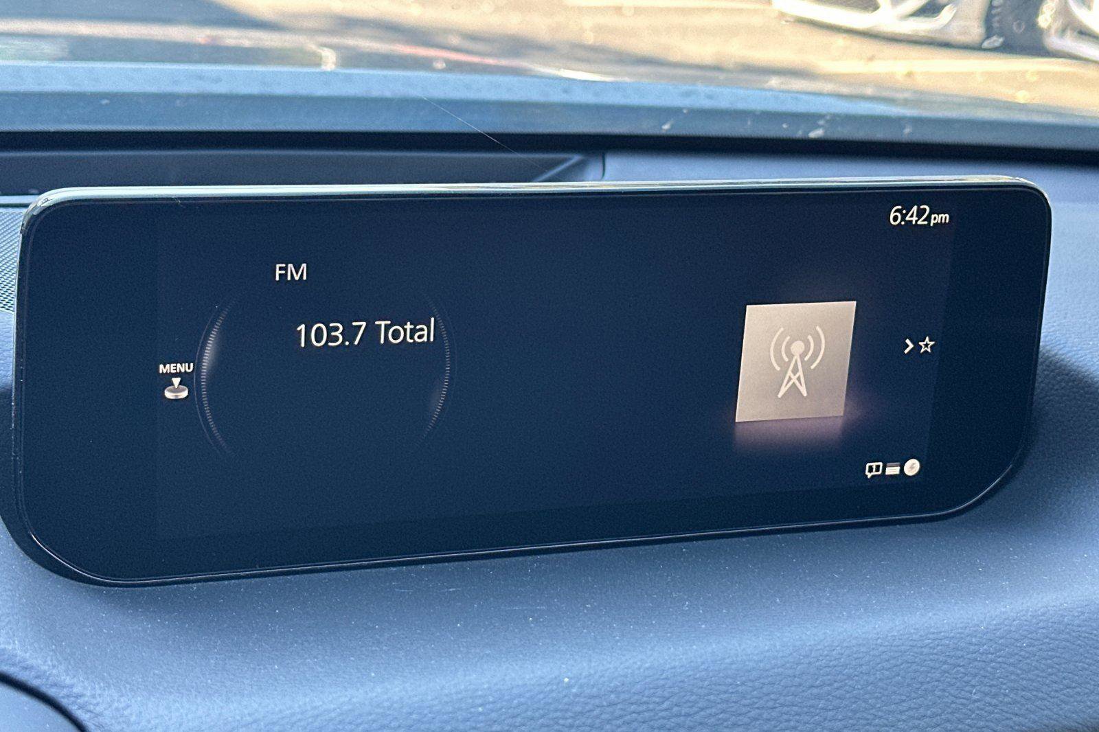 New 2025 MAZDA CX-50 2.5 Hybrid w/ Weather Package image 17