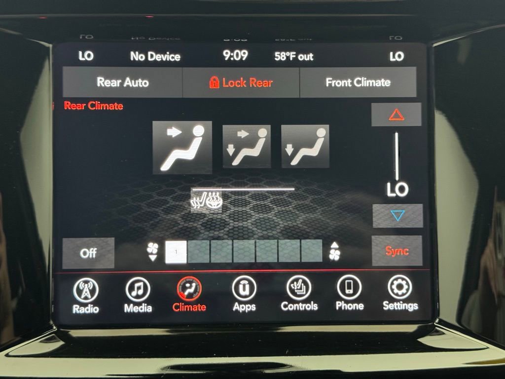 Used 2023 Dodge Durango GT AWD/4WD image 26