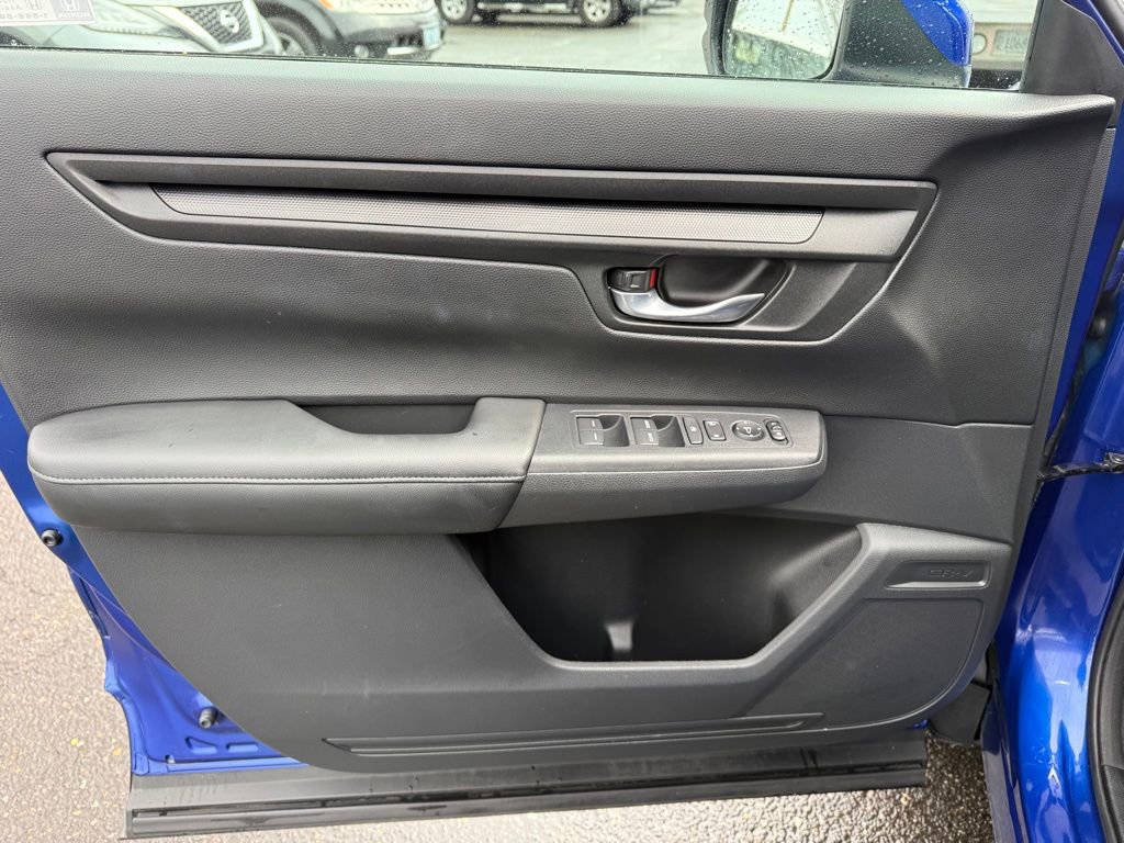 Used 2023 Honda CR-V EX image 12