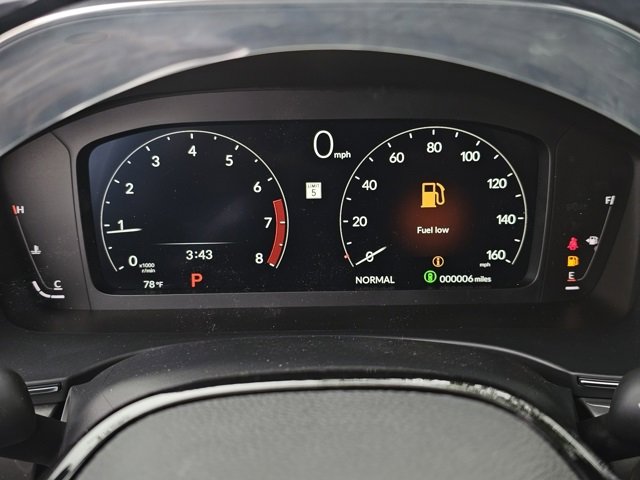 New 2026 Acura Integra A-Spec image 13