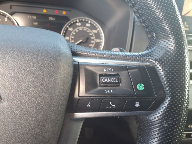 Used 2022 Mitsubishi Outlander SE FWD image 25