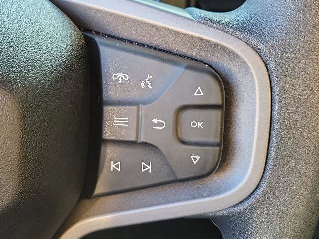 Certified 2023 Ford Bronco 2-Door w/ Sasquatch Package image 14