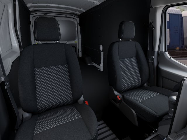 New 2027 Ford Transit 250 148 Medium Roof w/ Load Area Protection Package RWD image 10