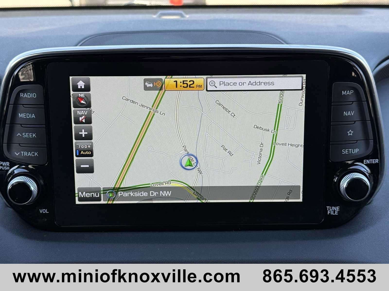 Used 2019 Hyundai Santa Fe AWD image 25