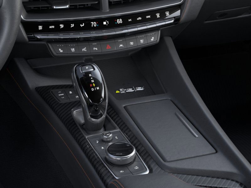 New 2026 Cadillac CT5 Sport image 25