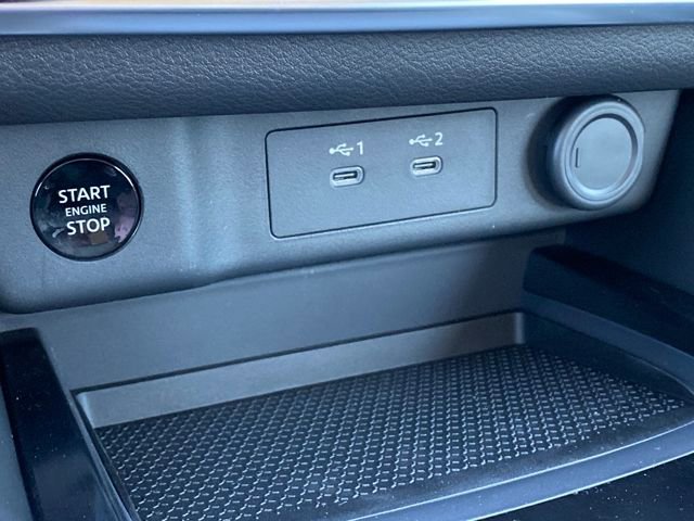 New 2026 Nissan Rogue S image 19