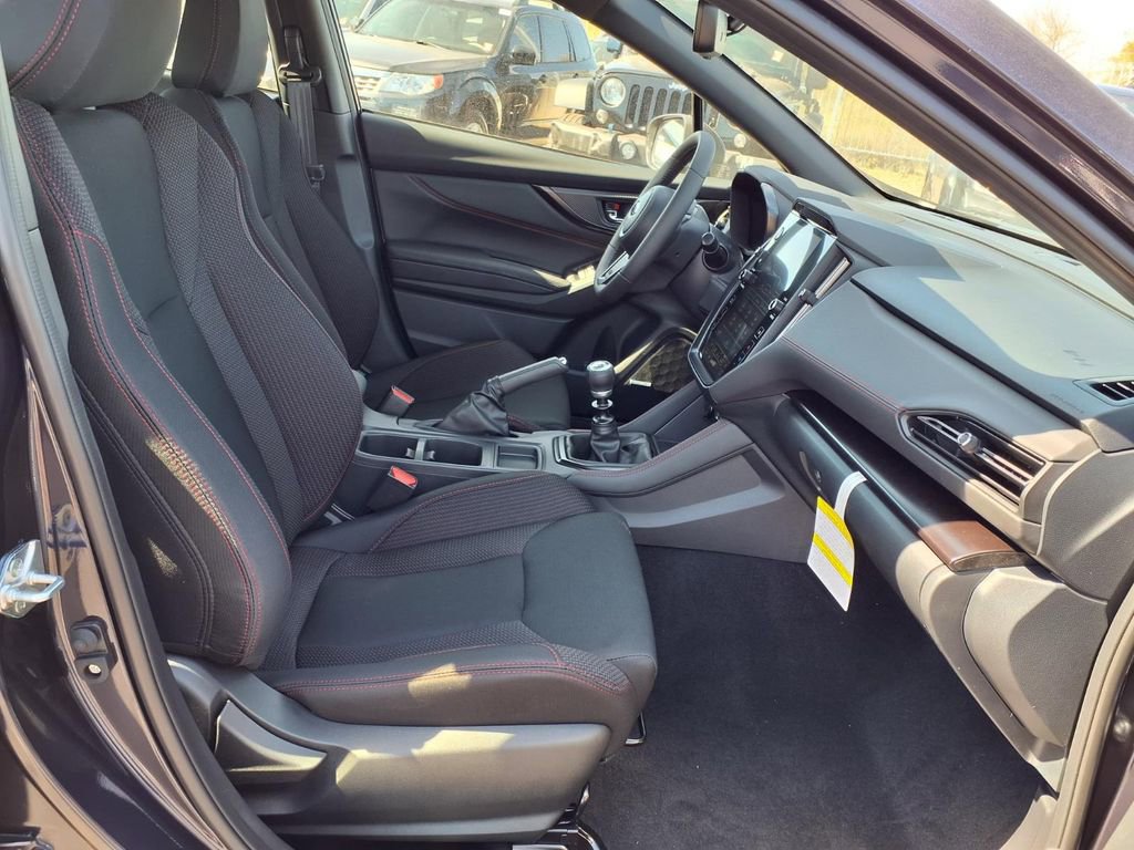 New 2026 Subaru WRX Premium image 15