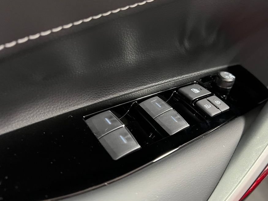 New 2026 Toyota Corolla XSE FWD image 38