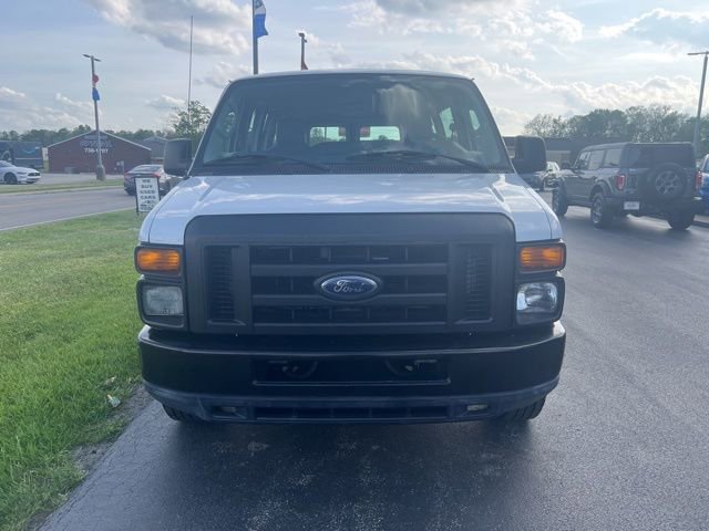Used 2012 Ford E-150 and Econoline 150 XL w/ PWR Windows & Locks Group image 3