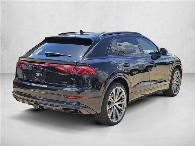 New 2026 Audi Q8 Prestige AWD/4WD image 5