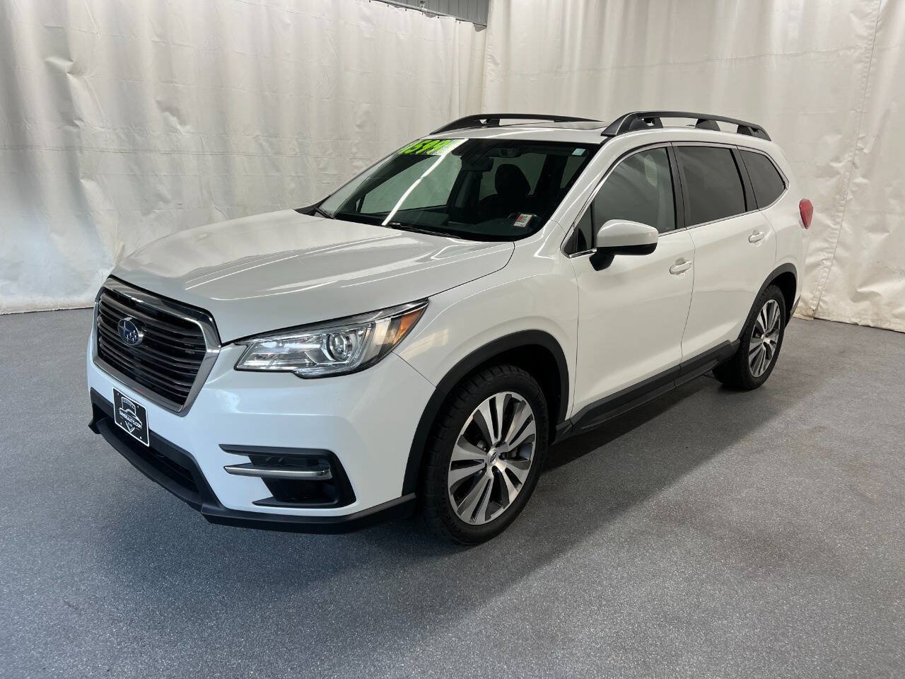 Used 2021 Subaru Ascent Premium w/ Sport Package AWD/4WD image 1