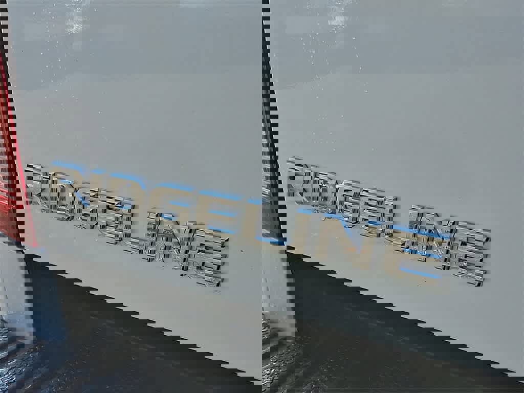 Used 2019 Honda Ridgeline RTL-E image 25