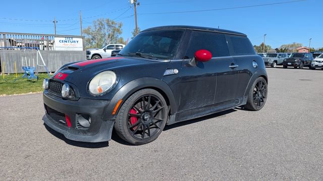 Used 2009 MINI Cooper John Cooper Works
