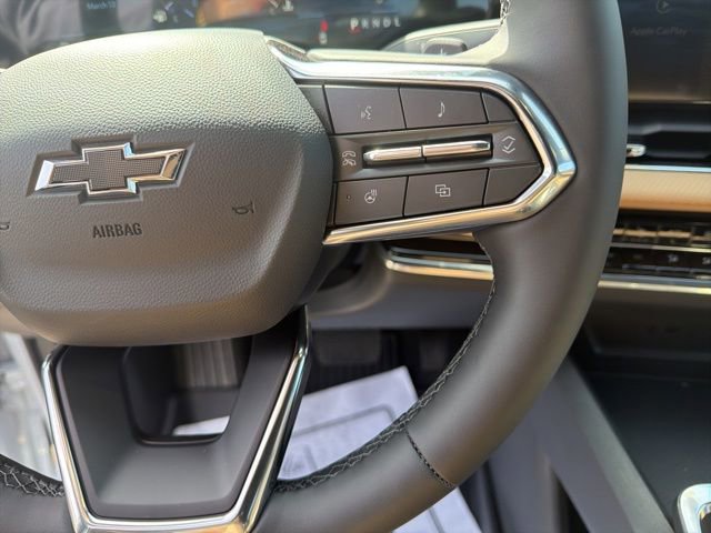 New 2026 Chevrolet Equinox ACTIV w/ LPO, Floor Liner Package image 22