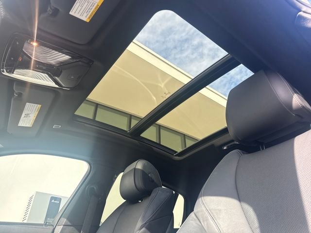 Used 2020 BMW X6 xDrive40i w/ Premium Package image 21