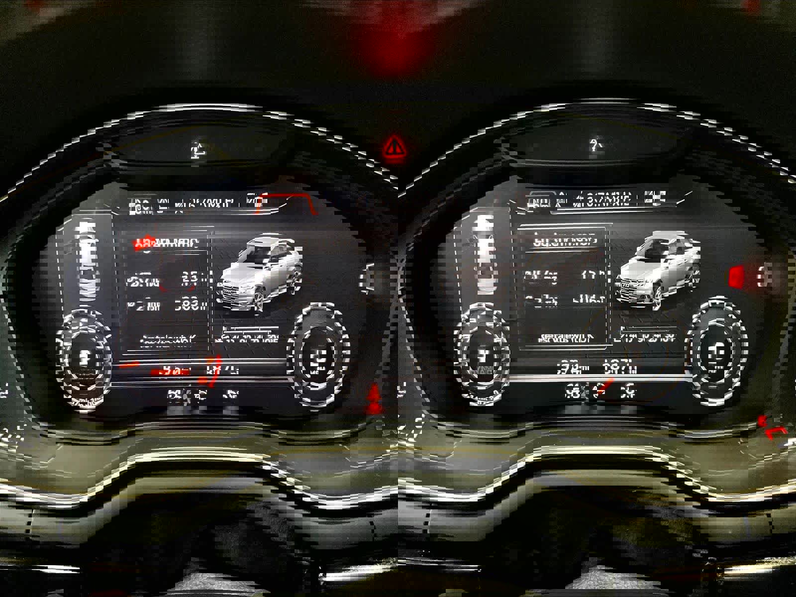 Used 2019 Audi A4 2.0T Prestige w/ Prestige Package image 25