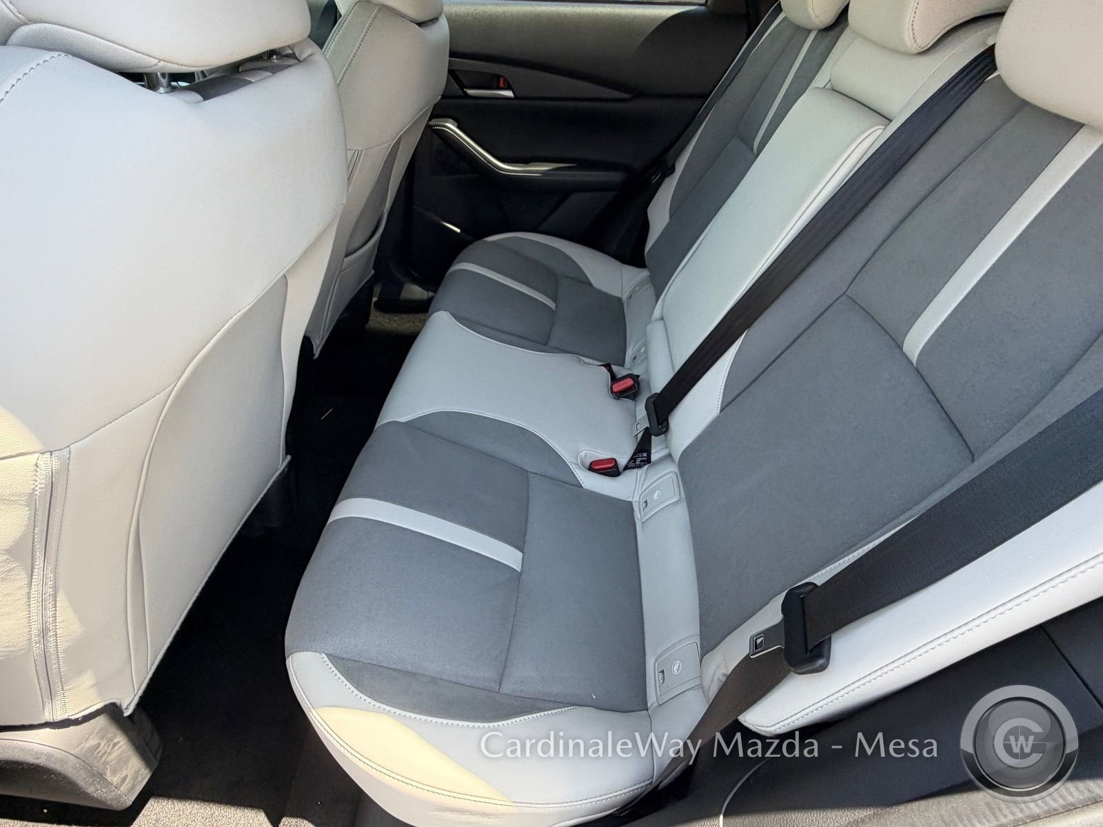 New 2026 MAZDA CX-30 Aire Edition AWD/4WD image 14