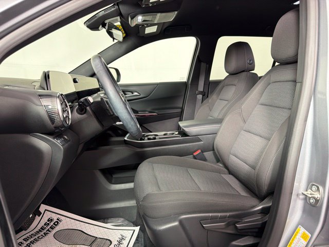 Used 2026 Chevrolet Equinox LT FWD image 26
