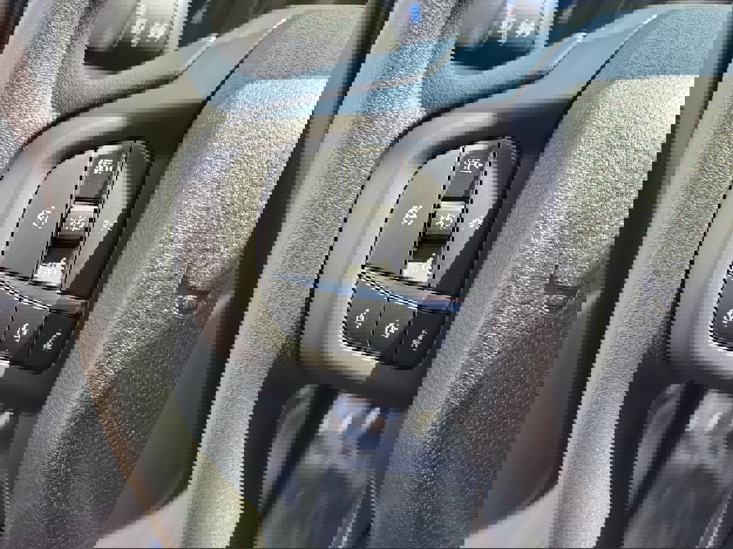 New 2025 Ford Ranger XL w/ Trailer Tow Package image 24