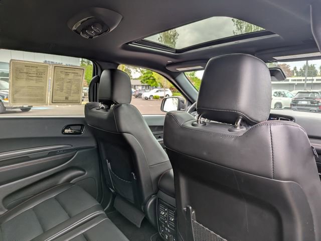 Used 2025 Dodge Durango GT AWD/4WD image 40