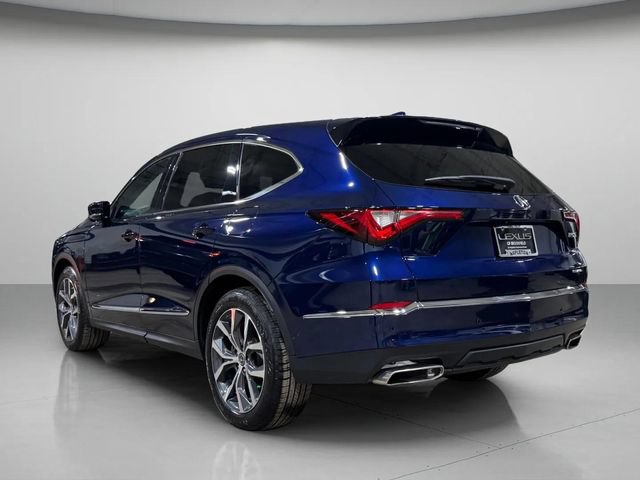 Used 2024 Acura MDX SH-AWD w/ Technology Package image 5