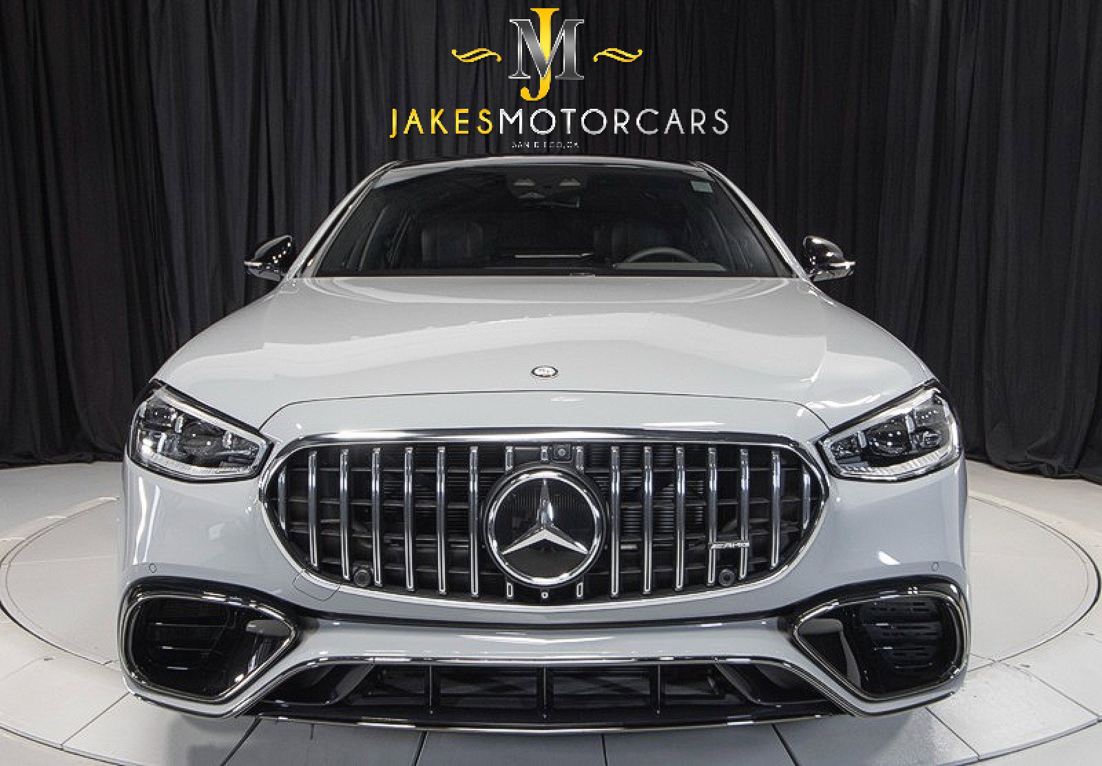 Used 2024 Mercedes-Benz S 63 AMG S image 17