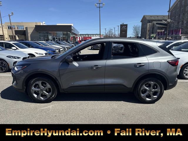 Used 2025 Ford Escape ST-Line Select image 10