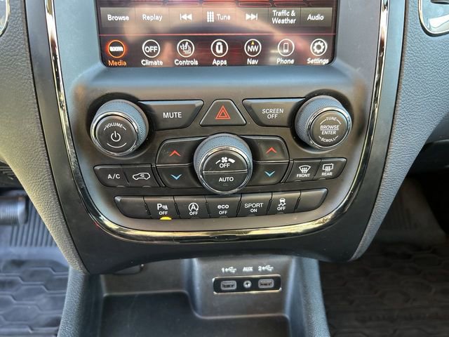 Used 2018 Dodge Durango GT w/ Premium Group image 21