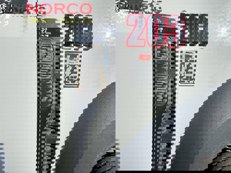 Used 2023 Ford F550 2WD Regular Cab Super Duty image 13