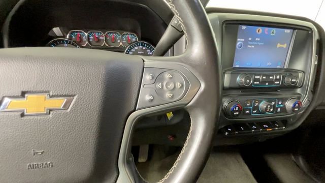 Used 2014 Chevrolet Silverado 1500 LT w/ All Star Edition AWD/4WD image 30
