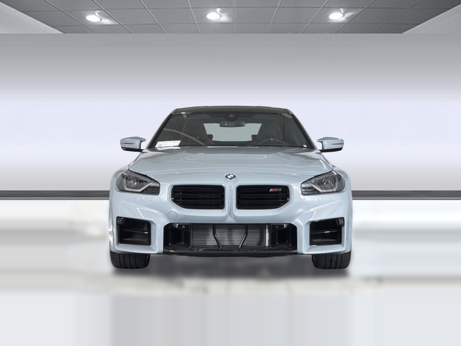 New 2026 BMW M2 w/ Lighting Package RWD image 6