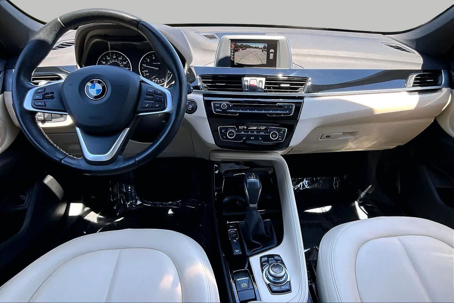 Used 2016 BMW X1 xDrive28i AWD/4WD image 16