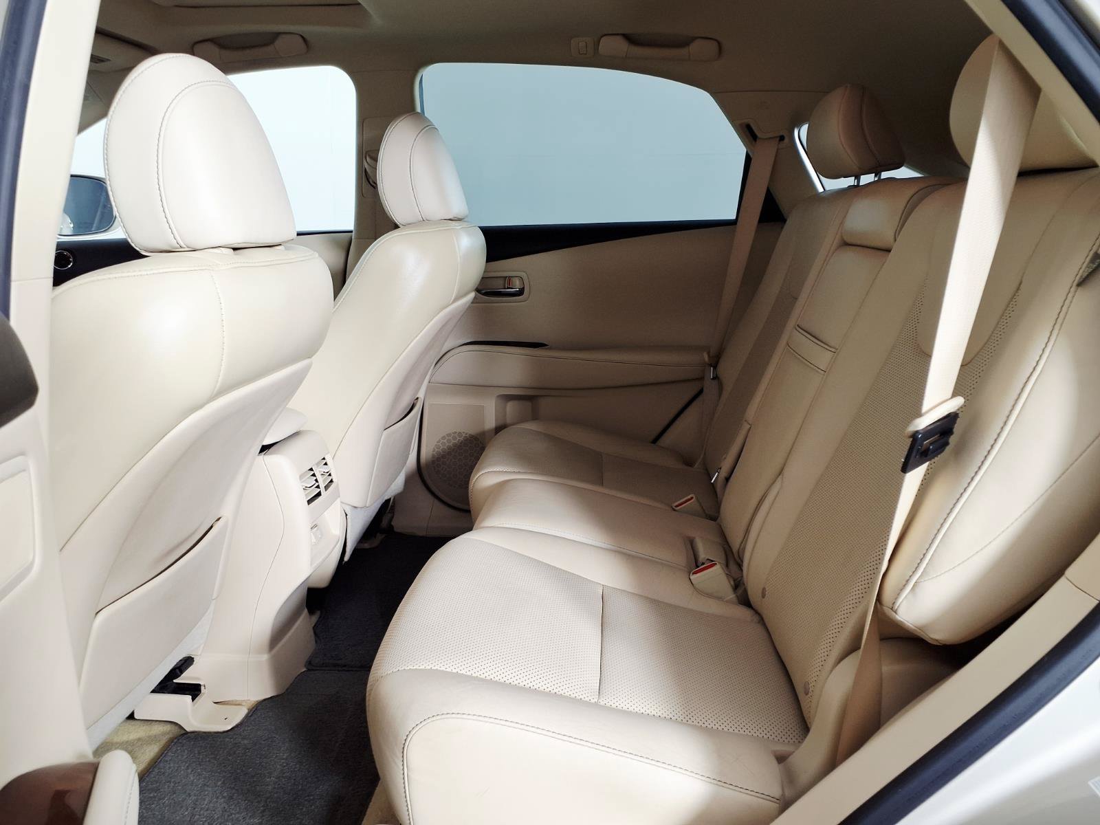 Used 2015 Lexus RX 350 AWD w/ Luxury Package image 13