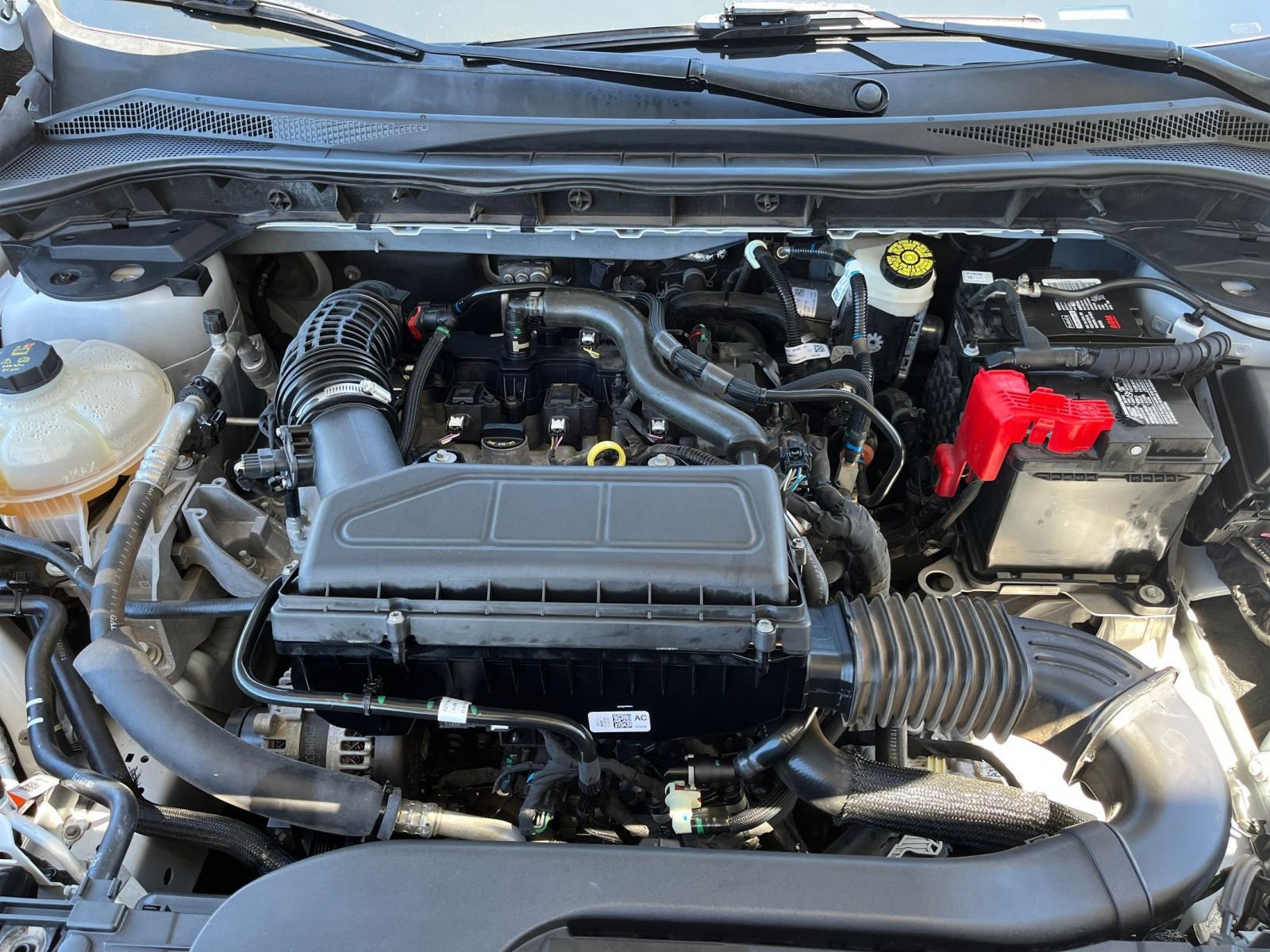 Used 2023 Ford Escape ST-Line image 32