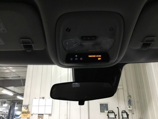 Used 2023 Chevrolet TrailBlazer LT image 33