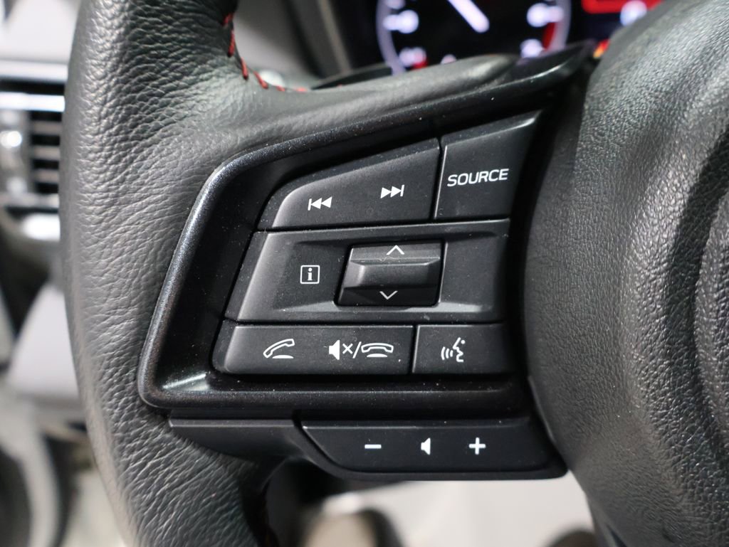 Used 2025 Subaru Legacy Sport image 33